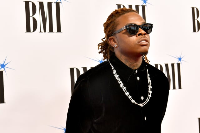 Gunna Shares The Importance of Drip & How It Was Shooting For His