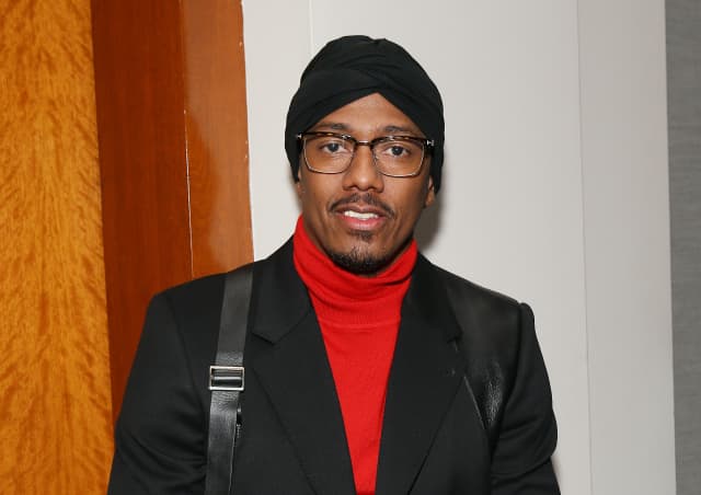 Nick Cannon Wants Ownership Of Wild N Out After Being Fired For
