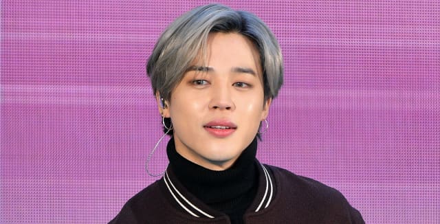 Big Hit responds to reports about BTS' Jimin having his home