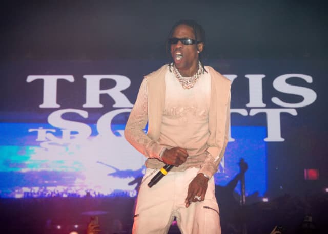 Get cheap tickets for Travis Scott's 2023 'Utopia' tour