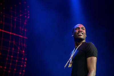 Meek Mill and Rick Ross announce joint project, share “Shaq &