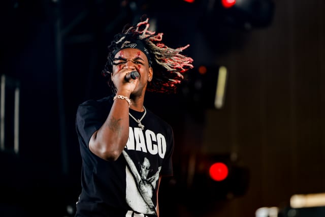 We've reached peak rage | The FADER