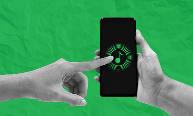 thefader.com - Vivian Medithi - Does your streaming service allow AI music?