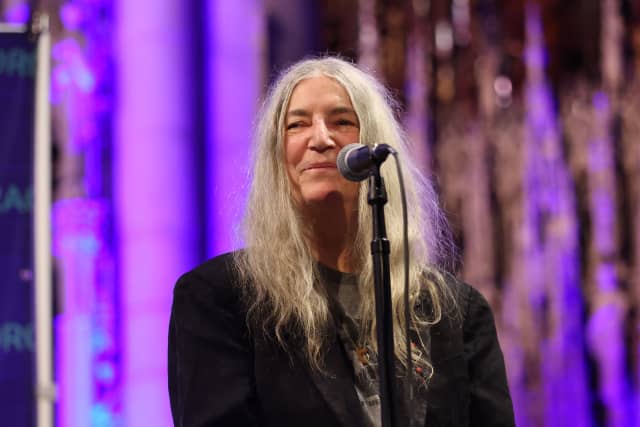 Patti Smith, Interpol, and more to play CBGB Festival 2026 | The FADER