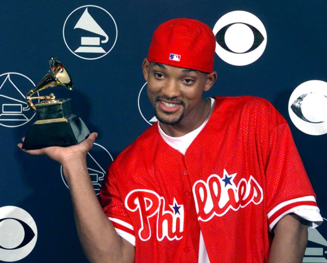 The Fresh Prince of Bel-Air Will Smith Bel-Air Academy Red