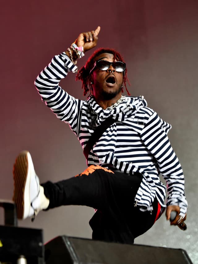 Lil Uzi Vert's “XO TOUR Llif3” Is Now Certified Platinum | The FADER