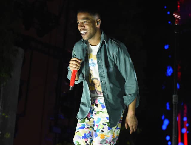 Kid Cudi Announces Man On The Moon Iii Release Date Tracklist The Fader