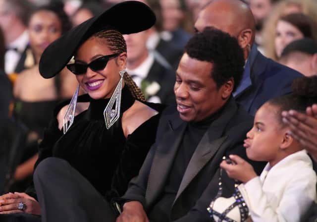 Beyonce Shares Year End Recap Video The Fader .ice gold reign 2018 recap instagram video of the black ice party at howard theatre on dec 1st, 2018.