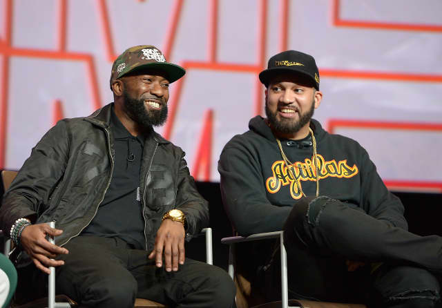 Desus and mero viceland on sale full episodes free online