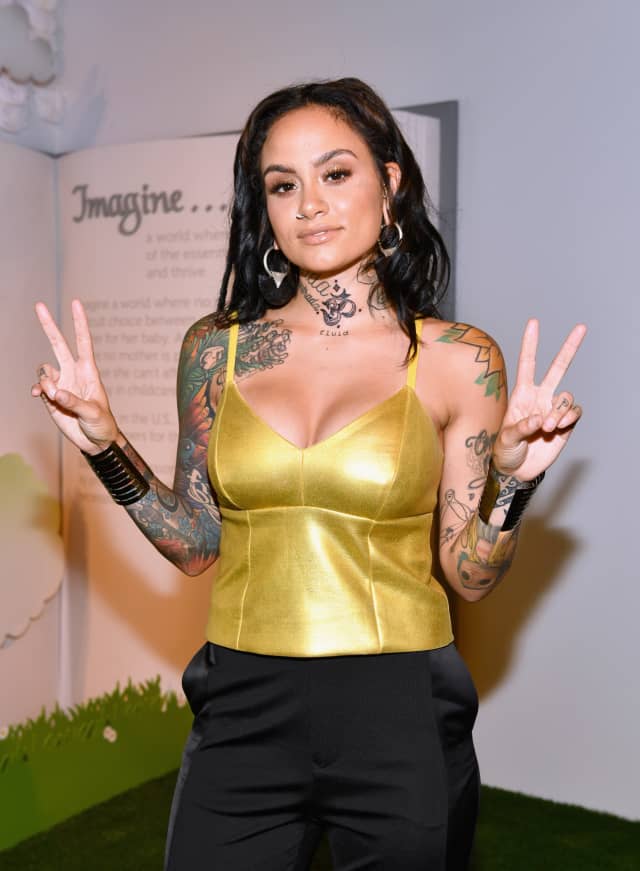 Kehlani Shares New Song and Video for Nunya f/ Dom Kennedy