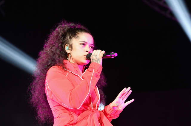 Here is the tracklist for Ella Mai's self titled debut album | The ...