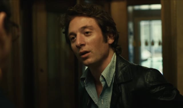Jeremy Allen White Channels Bruce Springsteen in IMAX-Exclusive Behind-the-Scenes Look at "Deliver Me From Nowhere"