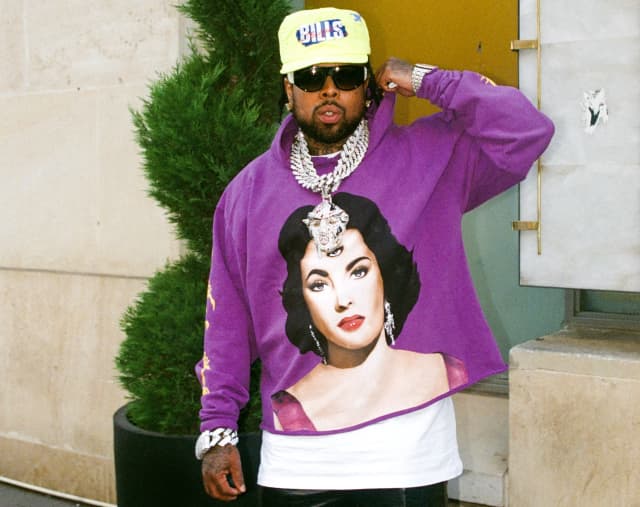 Westside Gunn is sharing the blueprint | The FADER