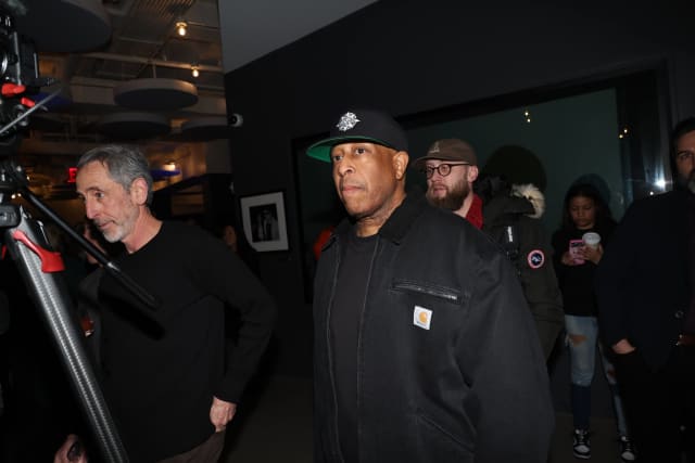 thefader.com - DJ Premier is first recipient of the Rob Stone JoyRx Music Awards
