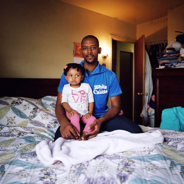 white castle sweatshirt