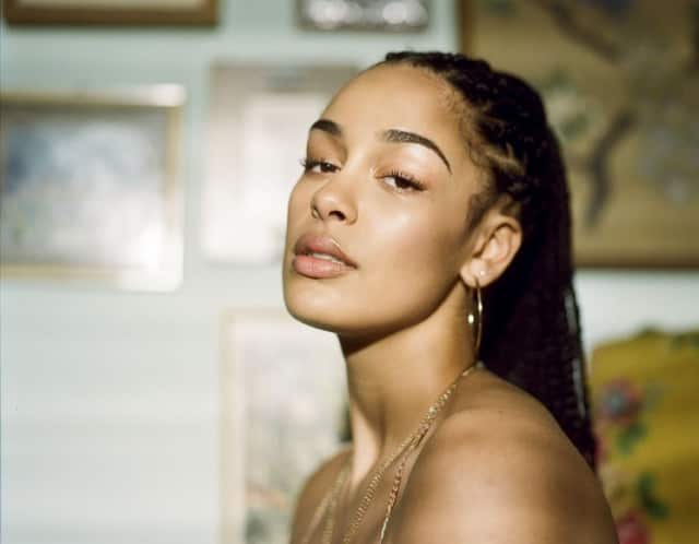 Jorja Smith's debut album Lost & Found has arrived | The FADER