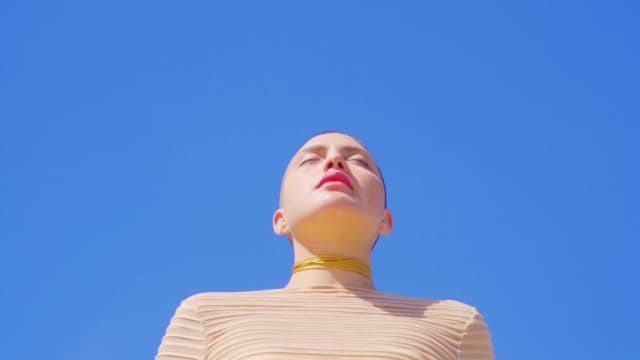 K Pasa Usa Have A Message For Trump In Video For No Me Gustas Tu The Fader