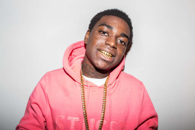 Looks like #KodakBlack is back in jail. According to #TMZ, - It's now very  clear why Kodak Black canceled his show in Boston  the r…