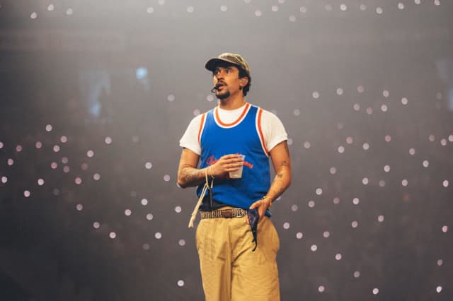 Charlie Kirk's Turning Point plots protest of Bad Bunny's Super Bowl show |  The FADER