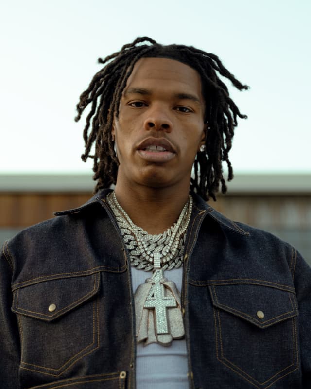 Lil Baby shares new song “Frozen” | The FADER