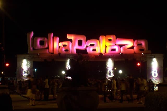 How to watch Lollapalooza: Lollapalooza 2023 Chicago: Hulu streaming  schedule and how to watch live stream - The Economic Times