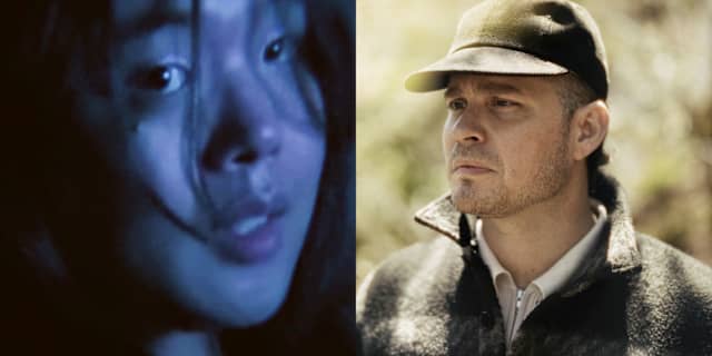 thefader.com - Tobias Hess - Michael Cloud Duguay taps Lucy Liyou for an ethereal remix of 'Winterhouse'