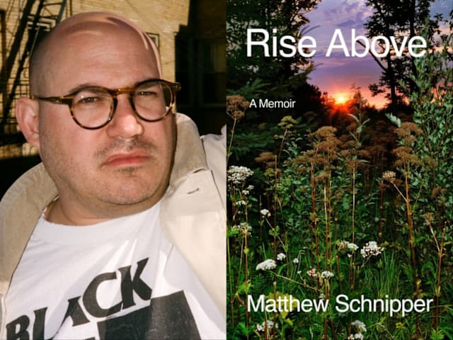 thefader.com - Steffanee Wang - Matthew Schnipper still lives for the thrill of new music