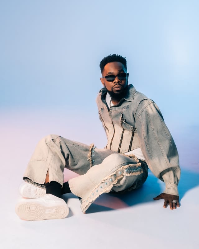 Patoranking songs store