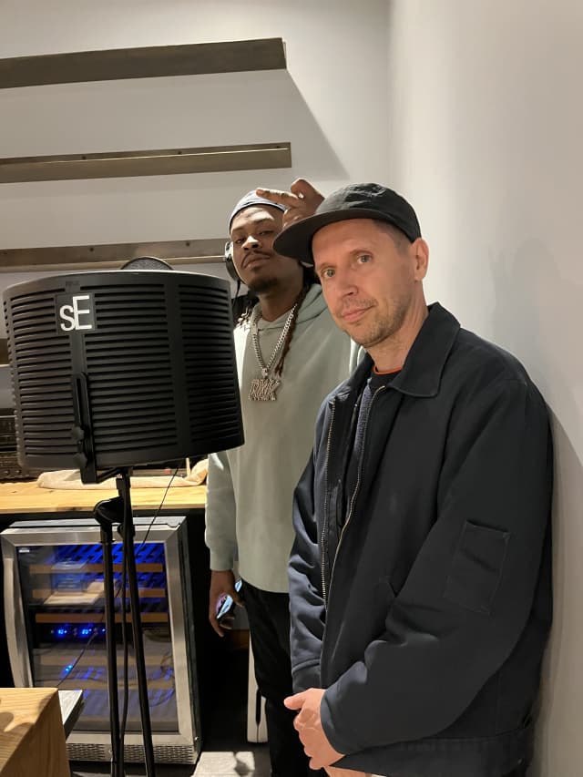 RXKNephew and DJ Rude One announce The ONEderful Nephew LP | The FADER