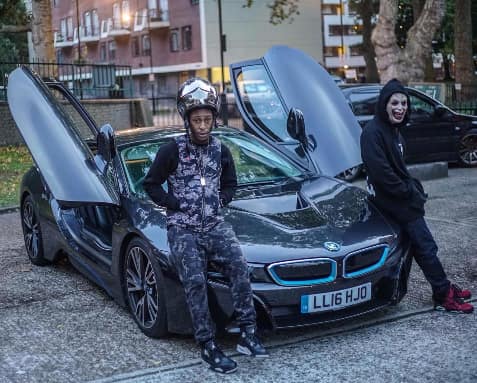 Section Boyz Season Continues With New Sleeks Track Gear 6 The Fader