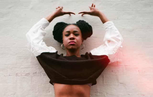 Meet NAO, The Avant-Soul Artist Who's All About Good Vibes | The FADER