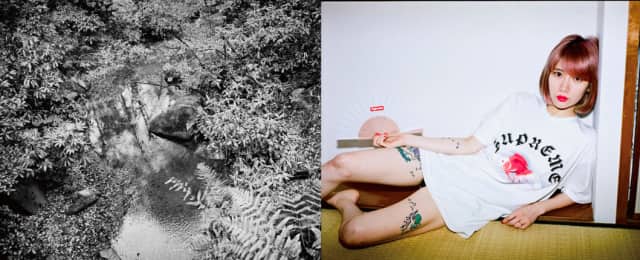 Supreme Has Teamed Up With Cult Fave Sasquatchfabrix For Spring | The FADER