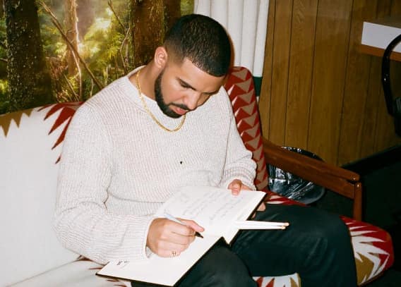 How Drake's Toronto Patois Inspired This Weekend's Best Meme | The FADER