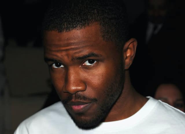 Frank Ocean Writes Personal Tumblr Post Reflecting On Orlando