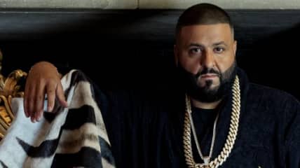 Dj Khaled Is The New Face of Rocawear The FADER