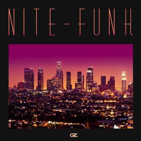 洋楽 DJ NITE The Nitemare Vol.1 g-rap g-funk Listen To Dâm-Funk And Nite Jewel's Nite-Funk EP | The FADER