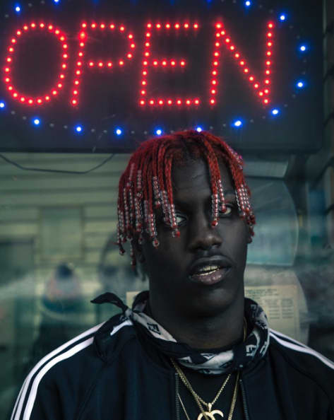 Lil Yachty Announces First Ever Headlining Tour | The FADER