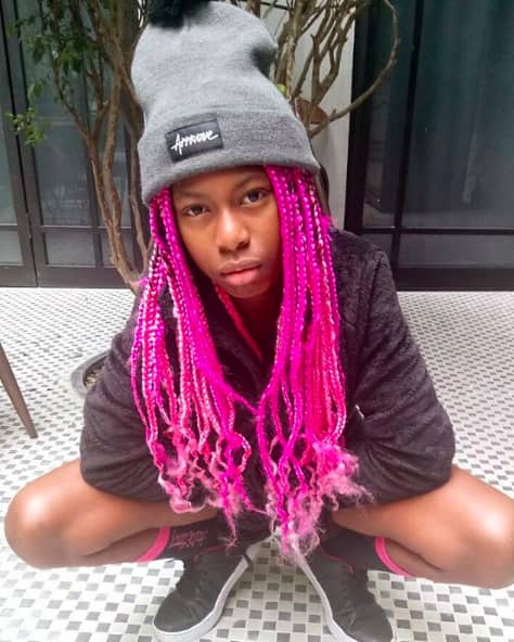 9 Artists Leading Brazil S New Generation Of Funkeiros The Fader Mc pikachu is a brazilian singer, who was born on 23 september, 1999 in suzano, sao paulo, brazil. 9 artists leading brazil s new