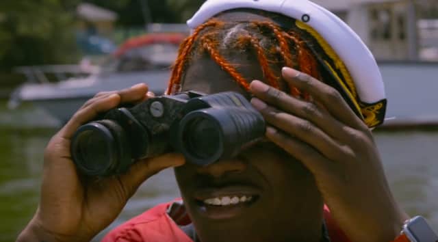 Watch Lil Yachty Actually Go Sailing The Fader Lil yachty hottest songs, singles and tracks, buzzin, face down, hyenas, on me, broccoli, check up, been thru a lot, no hook, bentley coupe, guap. watch lil yachty actually go sailing