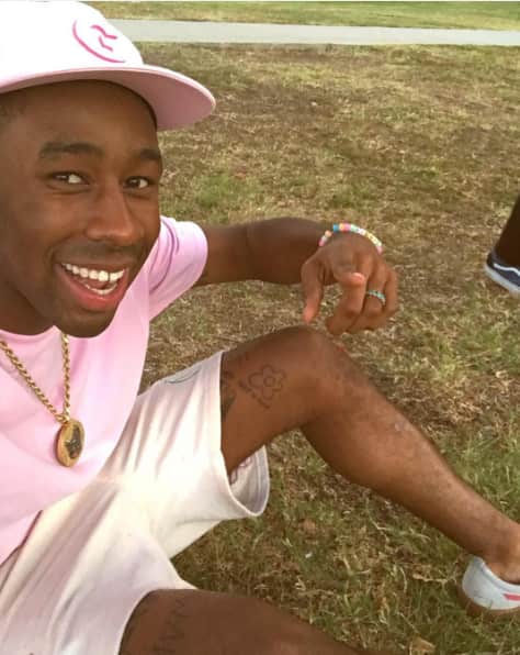 Tyler, the Creator is Getting His Own TV Show on VICELAND