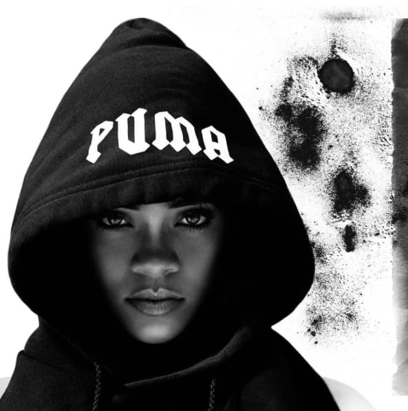Tidal To Live Stream Rihanna's Fenty X Puma Fashion Show –