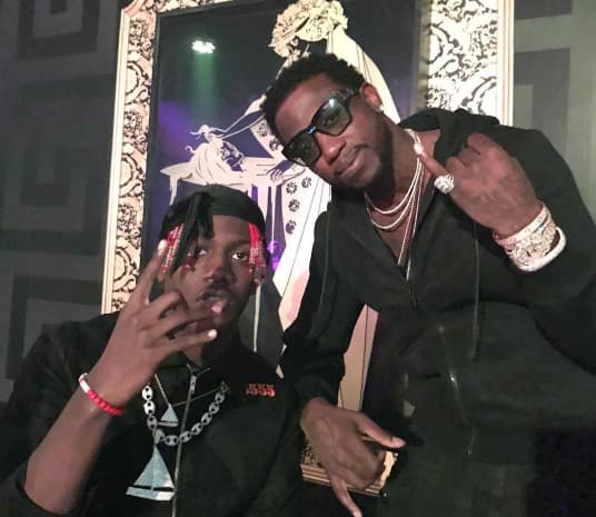 Anvendt leder Erhverv Lil Yachty And Gucci Mane Connect For “Bentley Coupe” | The FADER