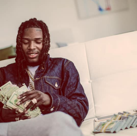 Fetty wap hotsell chains