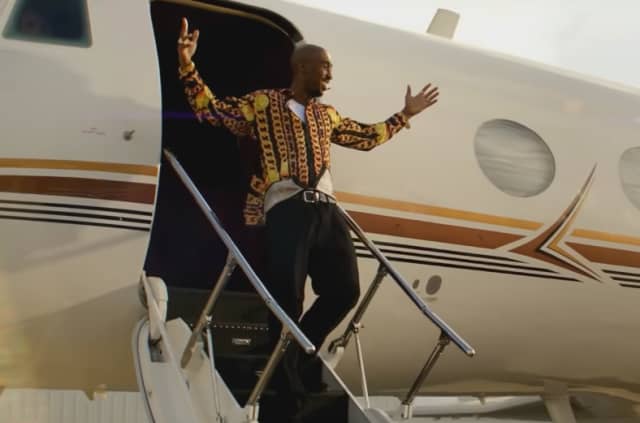 The Release Date For Tupac Biopic All Eyez On Me Has Been Announced | The  FADER