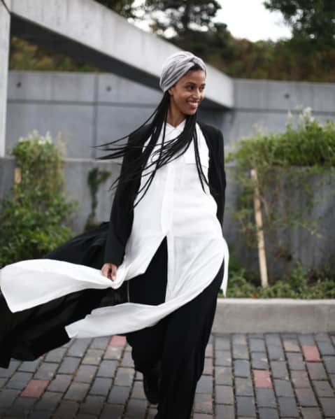 7 Black And Muslim Indie Fashion Designers To Know The Fader