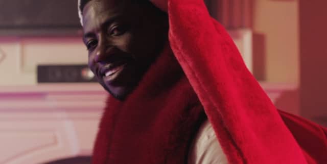 Hear Gucci Mane's The Return of East Atlanta Santa A Day Early On Beats 1 |  The FADER