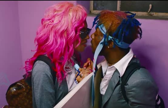 Here Are 11 Of The Best Music Videos You May Have Missed Over The Holidays The Fader The title of the song refers to the saying mind. music videos you may have missed over