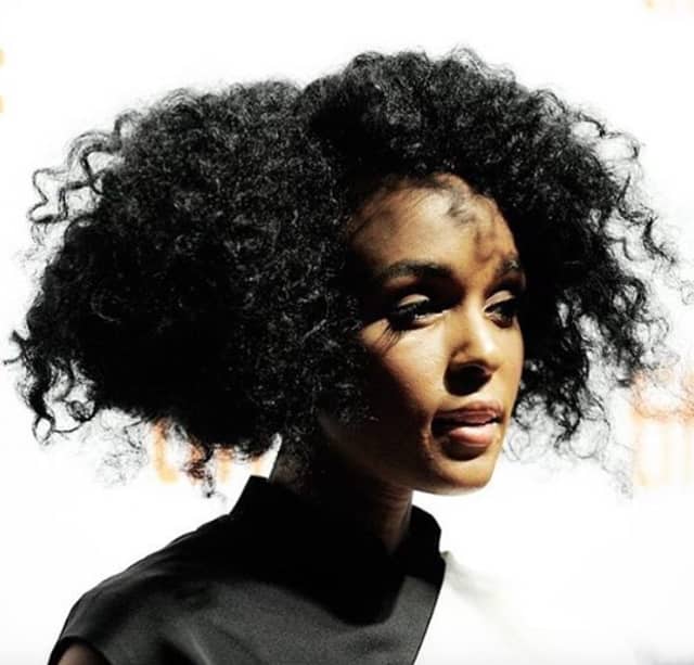 Janelle Monáe says she's “much happier when my titties are out