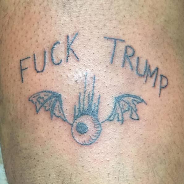 Billys Tattoo Works on Twitter fuck you pay me httpstco5aOUzL2YzC   Twitter