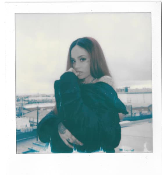 Kehlani's SweetSexySavage Knows Its Roots | The FADER